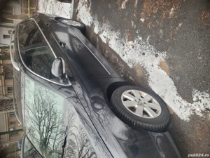 vănd pasat b 6 brek - imagine 6