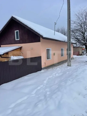 Casa de Vanzare in Teaca de 3 camere cu 12 arii teren  - imagine 2