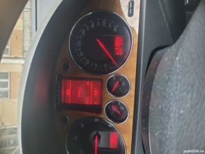 vănd pasat b 6 brek