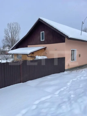 Casa de Vanzare in Teaca de 3 camere cu 12 arii teren  - imagine 3