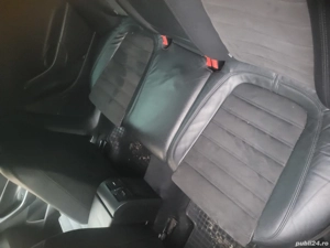 vănd pasat b 6 brek - imagine 5