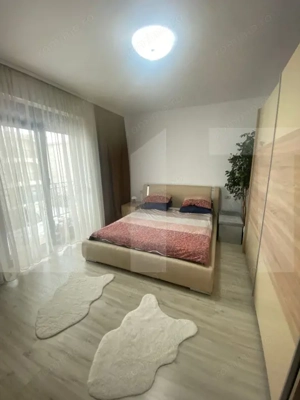 Apartament 3 camere, 72mp, Giroc - imagine 2