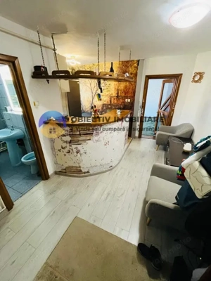 Apartament 2 camere – Precista – 52,7 mp