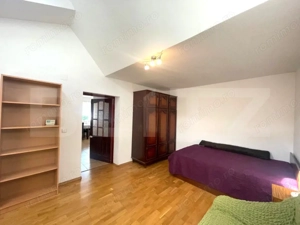 Casa de 45mp, 200mp curte comuna, pet friendly, zona strazii Corneliu Coposu