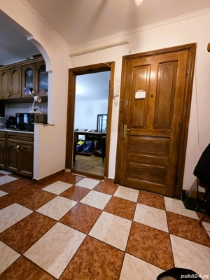 Apartament --3 camere -podgoriilor etajul 2