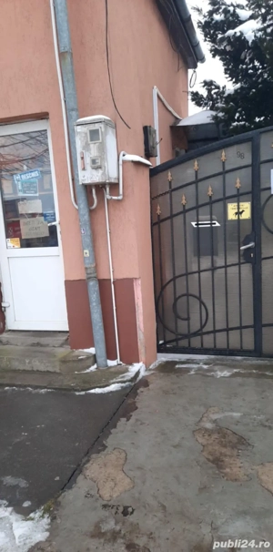 Dau in chirie spatiu comercial - imagine 4