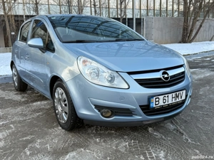 Opel Corsa Diesel CDTI 