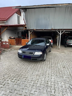 Audi a6 c5 1.9 TDI  - imagine 7