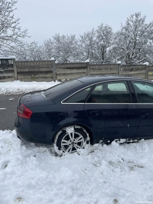 Audi a6 c5 1.9 TDI  - imagine 4