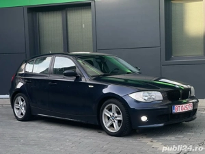 Bmw 116i 2007 - imagine 3