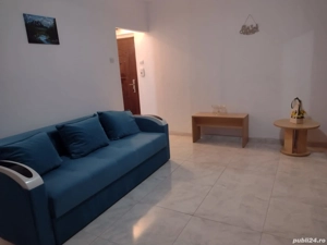 Inchir. Gars. mobilata si utilata, et. 6 din 10, supr..25.mp., bloc cu lift, Calarasi  zona Viziru 3 - imagine 2