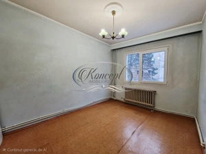 Apartament decomandat etaj intermediar, zona Profi Grigorescu