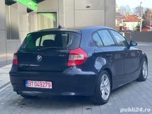 Bmw 116i 2007