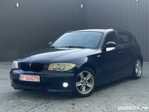 Bmw 116i 2007 - imagine 2