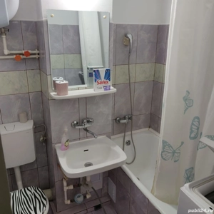 Inchir. Gars. mobilata si utilata, et. 6 din 10, supr..25.mp., bloc cu lift, Calarasi  zona Viziru 3 - imagine 8