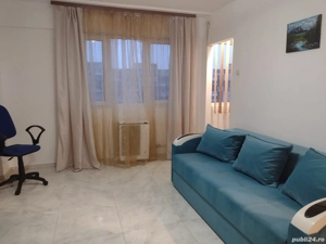 Inchir. Gars. mobilata si utilata, et. 6 din 10, supr..25.mp., bloc cu lift, Calarasi  zona Viziru 3 - imagine 4