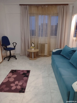 Inchir. Gars. mobilata si utilata, et. 6 din 10, supr..25.mp., bloc cu lift, Calarasi  zona Viziru 3 - imagine 6