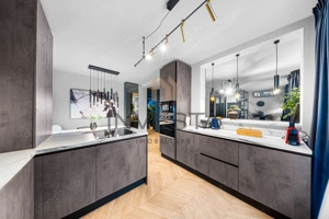 Apartament exclusivist 3 camere , zona Buna Ziua, Cluj Napoca - imagine 4