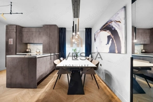 Apartament exclusivist 3 camere , zona Buna Ziua, Cluj Napoca - imagine 6