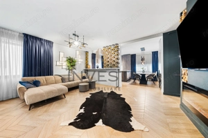 Apartament exclusivist 3 camere , zona Buna Ziua, Cluj Napoca - imagine 2