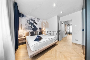 Apartament exclusivist 3 camere , zona Buna Ziua, Cluj Napoca - imagine 11