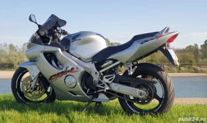 Honda CBR F4i (injecție - imagine 2