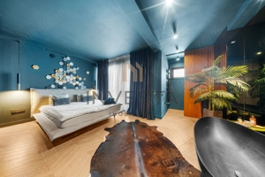 Apartament exclusivist 3 camere , zona Buna Ziua, Cluj Napoca - imagine 8