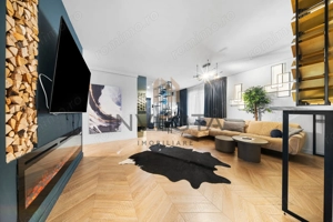 Apartament exclusivist 3 camere , zona Buna Ziua, Cluj Napoca - imagine 3