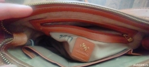 Geantă damă piele naturală 