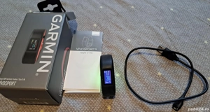 Ceas fitness Garmin VívoSport