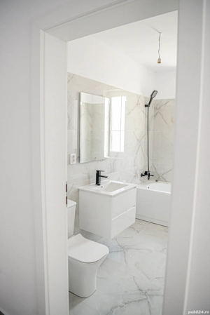 Apartament nou 1 camera - direct de la dezvoltator - imagine 4