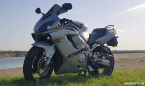 Honda CBR F4i (injecție - imagine 6