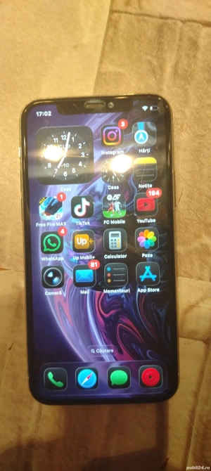 Vând telefon - imagine 3