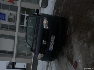 Dacia Logan 2015 euro6