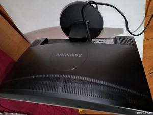 Monitor LCD 2043NW SAMSUNG 20' inch  51 cm