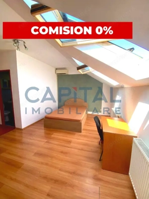 ✅ 0% Comision | Garsoniera 40 mp | Zorilor | Stada Lunii |