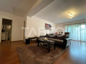 Apartament 2 camere de inchiriat in cea mai bine cotata zona