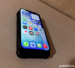 vănd IPhone 12 5G 128 Gb ca nou 
