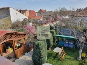 Casa individuala 180mp | garaj | foisor zona Piata Cluj - imagine 20