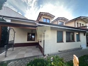 Casa individuala 180mp | garaj | foisor zona Piata Cluj