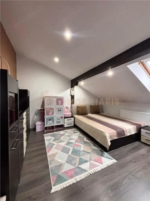 Apartament 3 camere zona Parcului Regina Maria - imagine 7