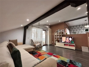 Apartament 3 camere zona Parcului Regina Maria - imagine 4