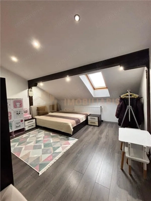 Apartament 3 camere zona Parcului Regina Maria - imagine 8