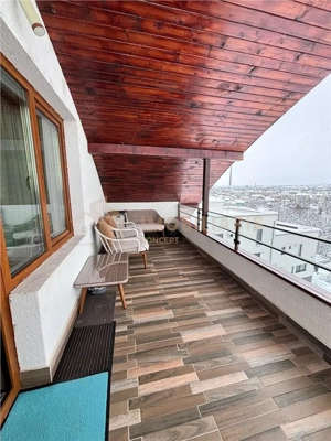 Apartament 3 camere zona Parcului Regina Maria - imagine 13