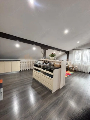 Apartament 3 camere zona Parcului Regina Maria - imagine 3