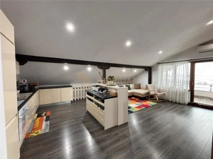 Apartament 3 camere zona Parcului Regina Maria - imagine 2