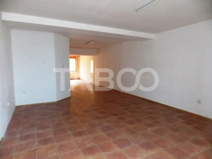 Spatiu de birouri de inchiriat 60 mp utili in zona centrala Sibiu