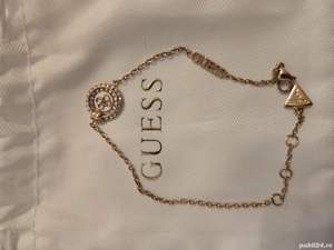 Bratara originala Guess