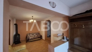 COMISION 0% Casa individuala de vanzare cu gradina acces auto si garaj - imagine 4