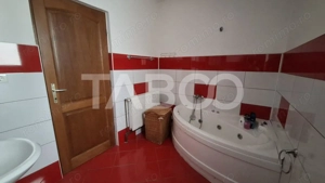 COMISION 0% Casa individuala de vanzare cu gradina acces auto si garaj - imagine 6